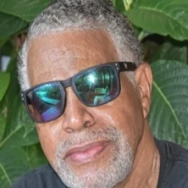 Rahsaan Jackson – Program Director