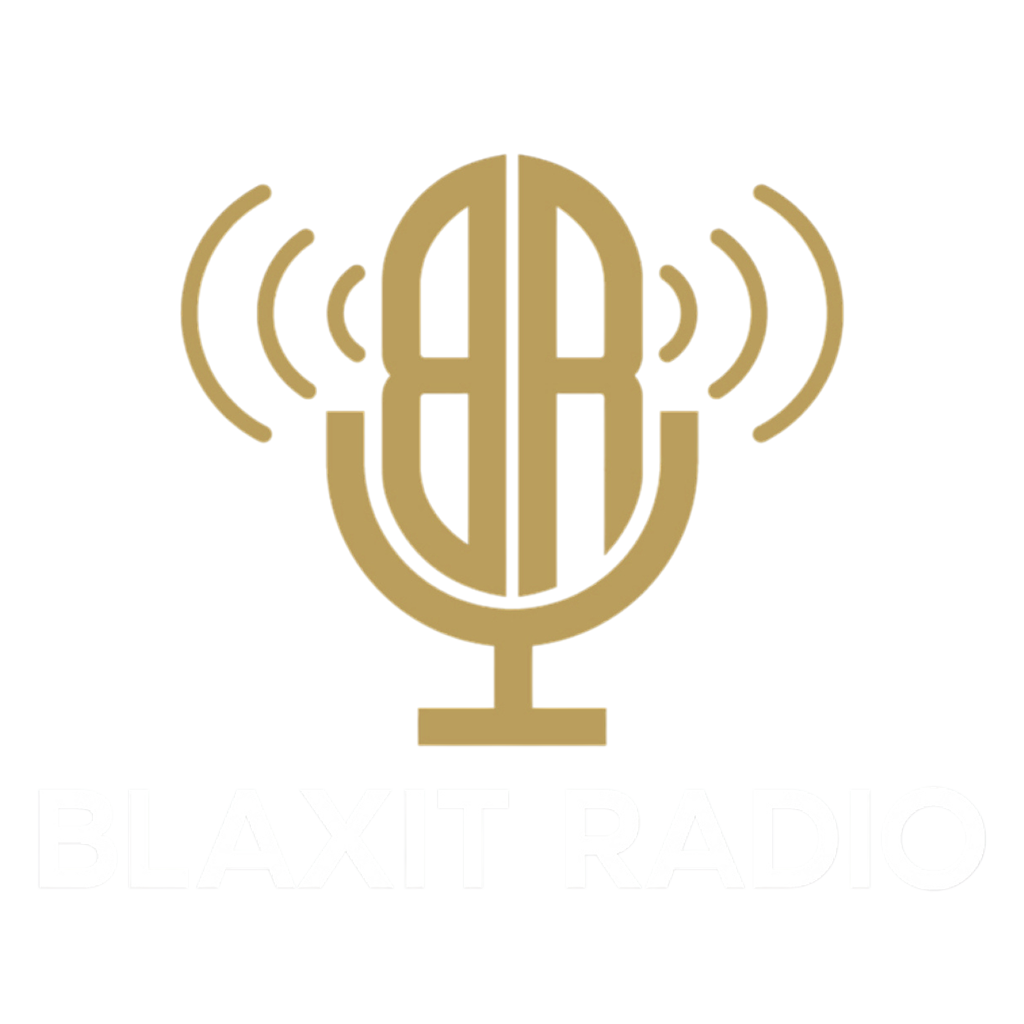 Blaxit Radio