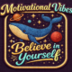 Motivational Vibes
